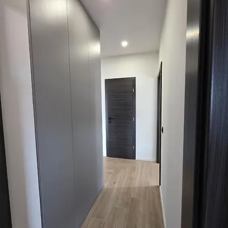 Apartman Sky Cube
