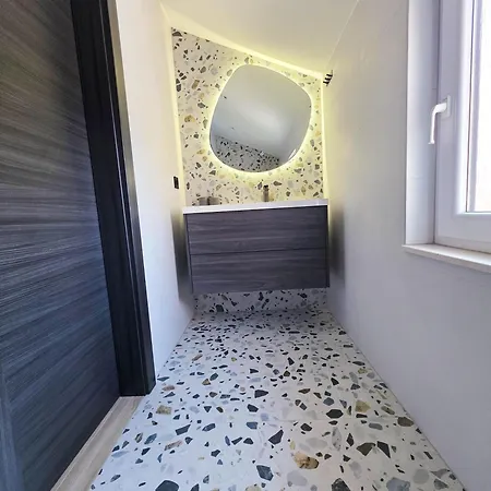 Apartman Sky Cube