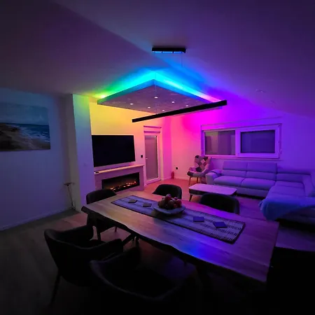 Sky Cube *