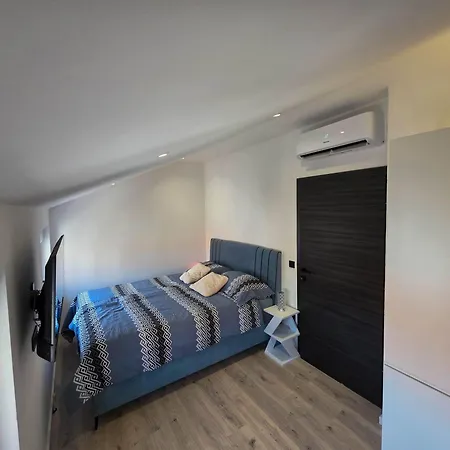 Apartman Sky Cube Zadar