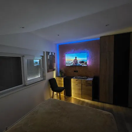 Sky Cube