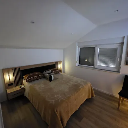 Sky Cube Apartman
