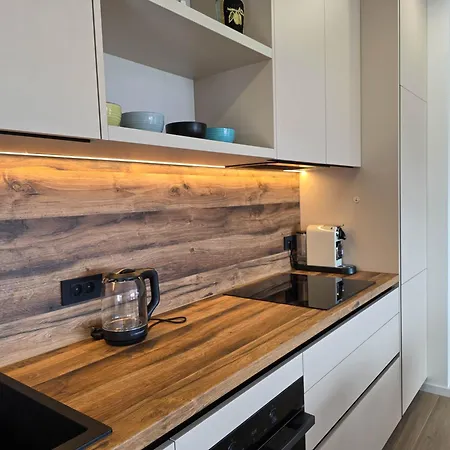 Apartman Sky Cube