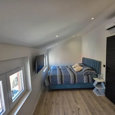 Sky Cube Apartman Zadar