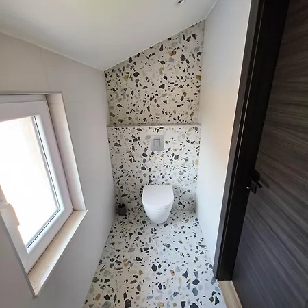 Apartman Sky Cube